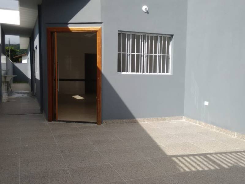 Casa em Balneário dos Golfinhos  